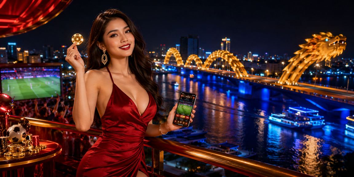 Trải nghiệm chơi casino di động tại Đà Nẵng cùng nền tảng n14