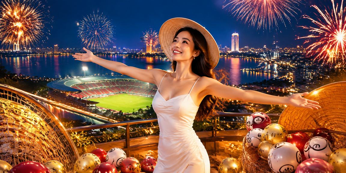 Người chơi theo dõi kèo xổ số và cá cược tại Hà Nội