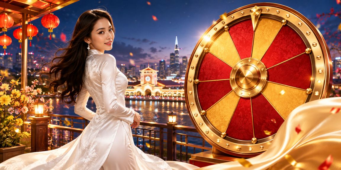 Người chơi tham gia sự kiện cá cược tại TP Hồ Chí Minh