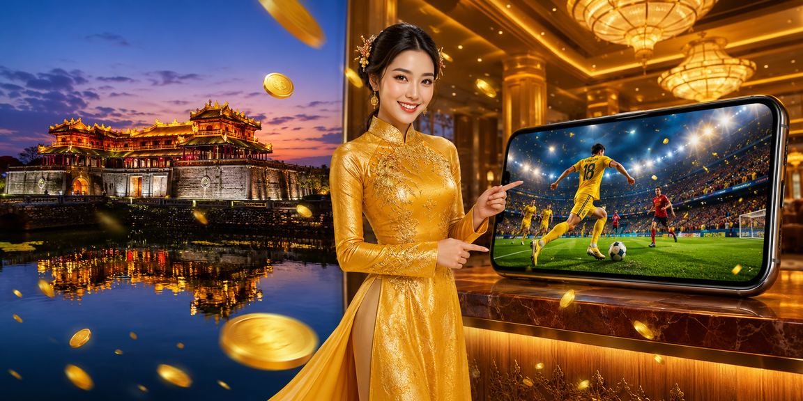 Máy điện thoại hiển thị giao diện n14 tại Huế